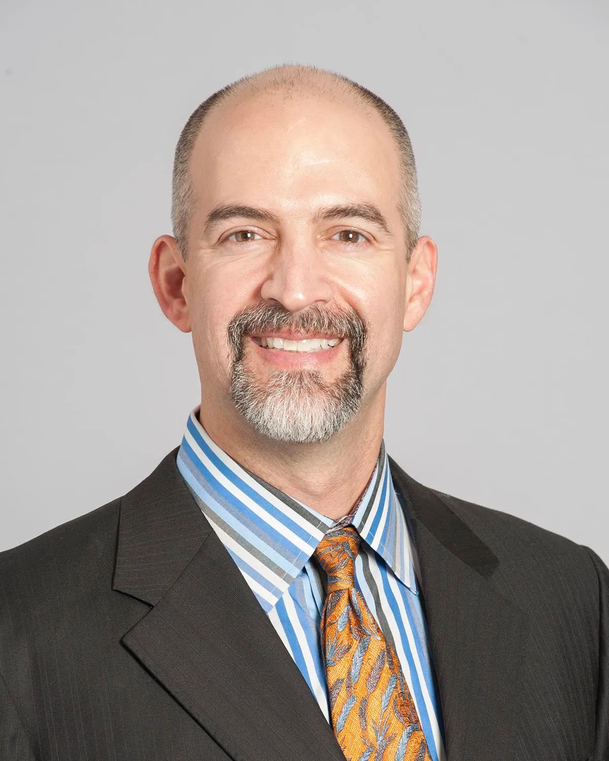 Nicholas Husni