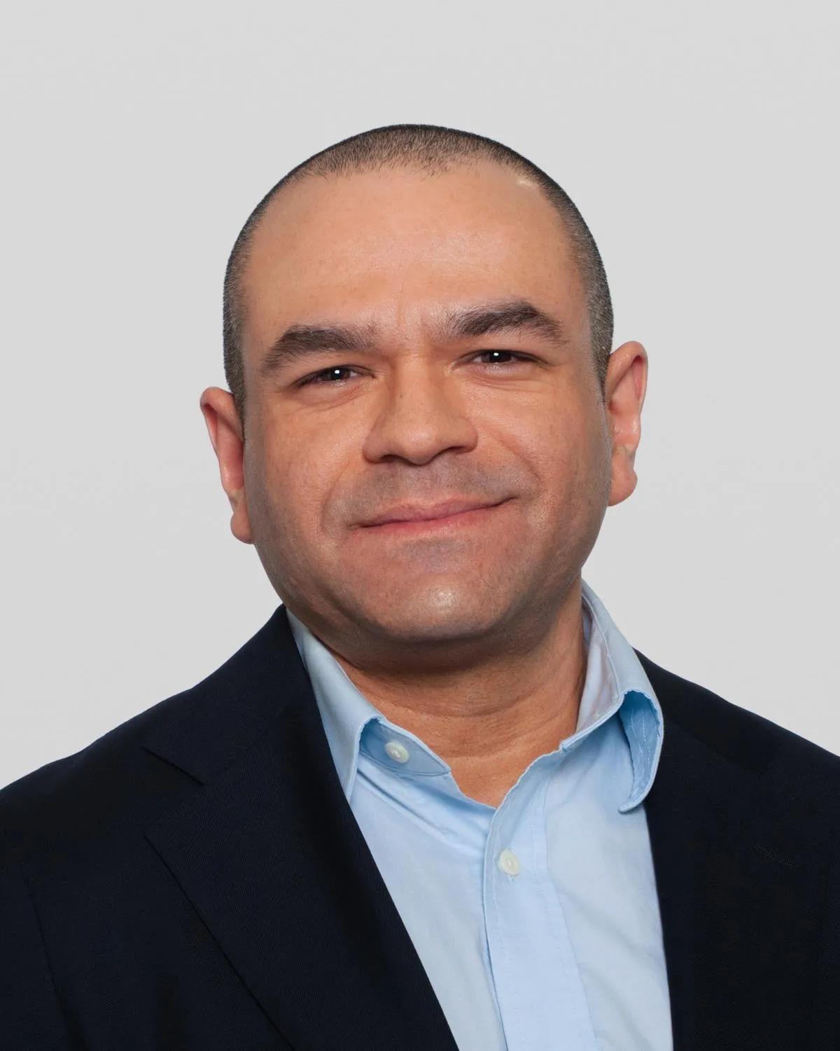 Michel Pompeu Barros de Oliveira Sa
