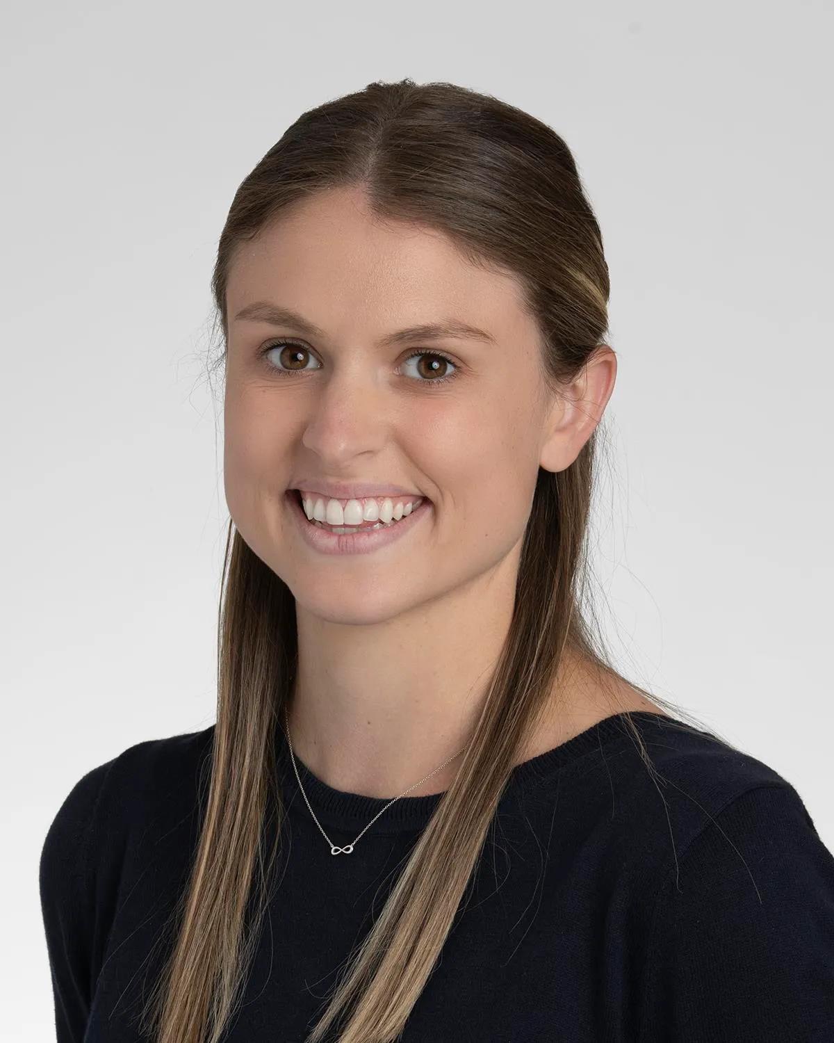 Hallie Mitchell, CNP