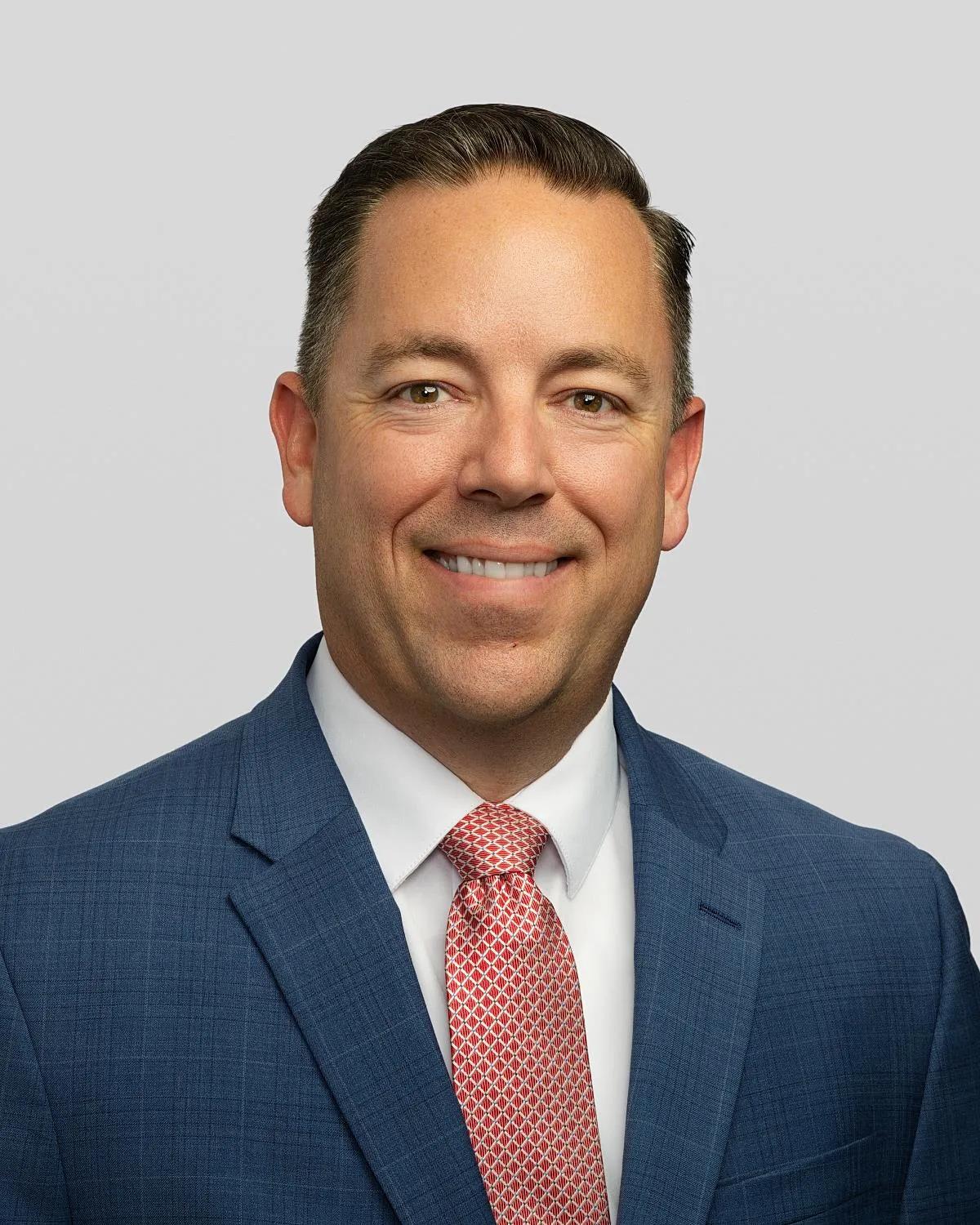 Clayton Rabens