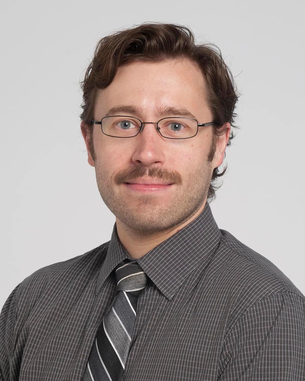 Matthew Bryan Samples, PA-C