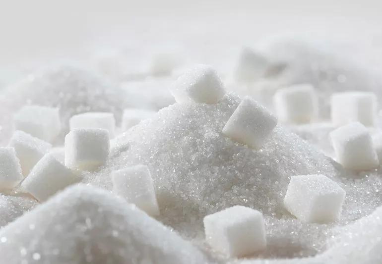 Here's How Much Sugar You Should Have in a Day