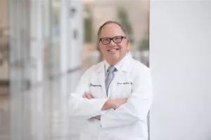 Brian Burkey, MD