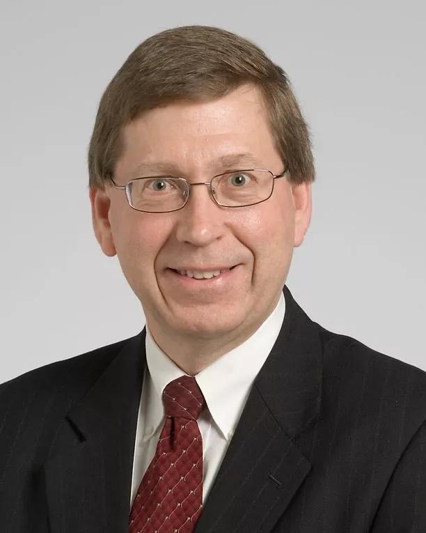 Donald A. Sinko, Chief Integrity Officer