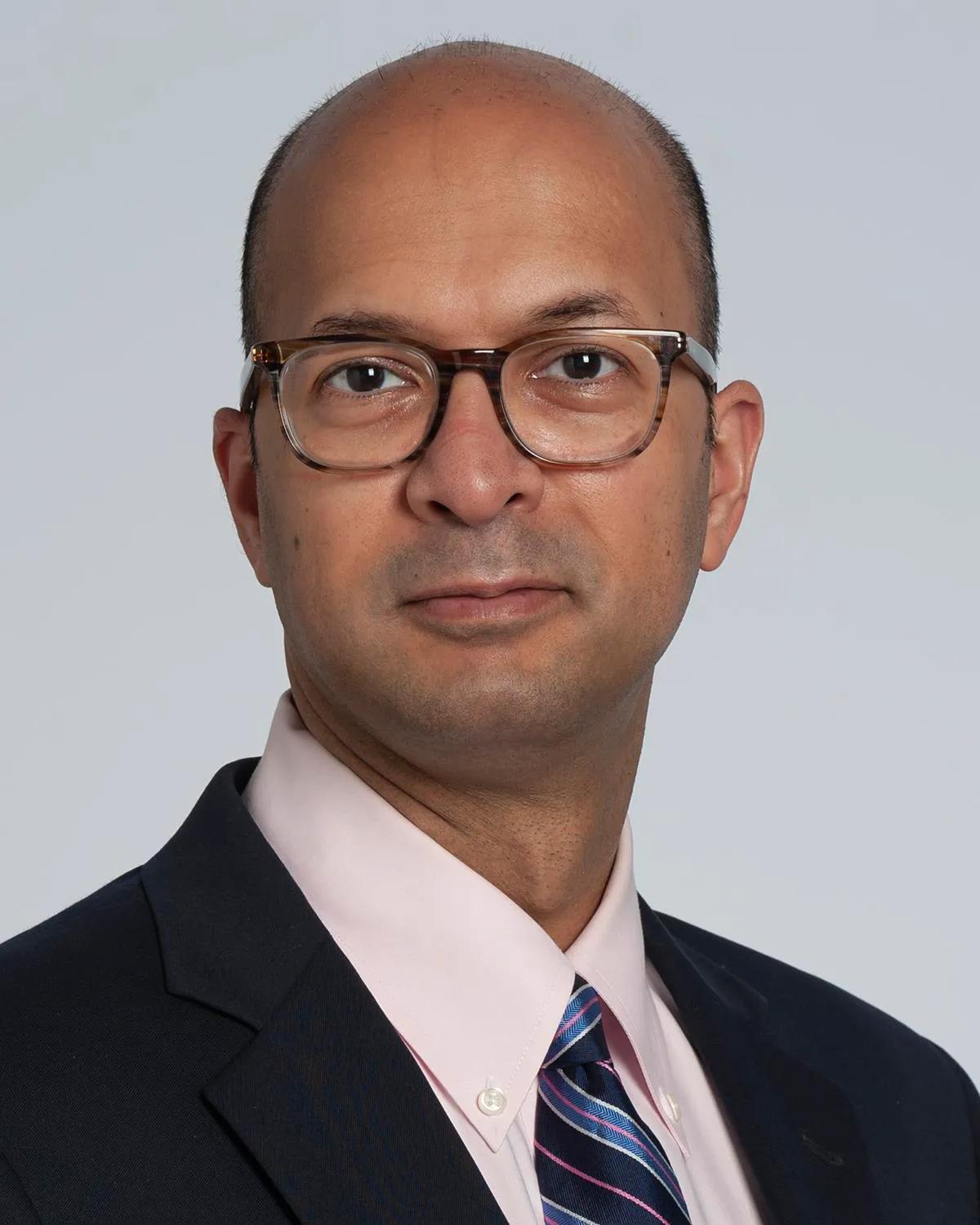 Junaid Siddiqui, MD