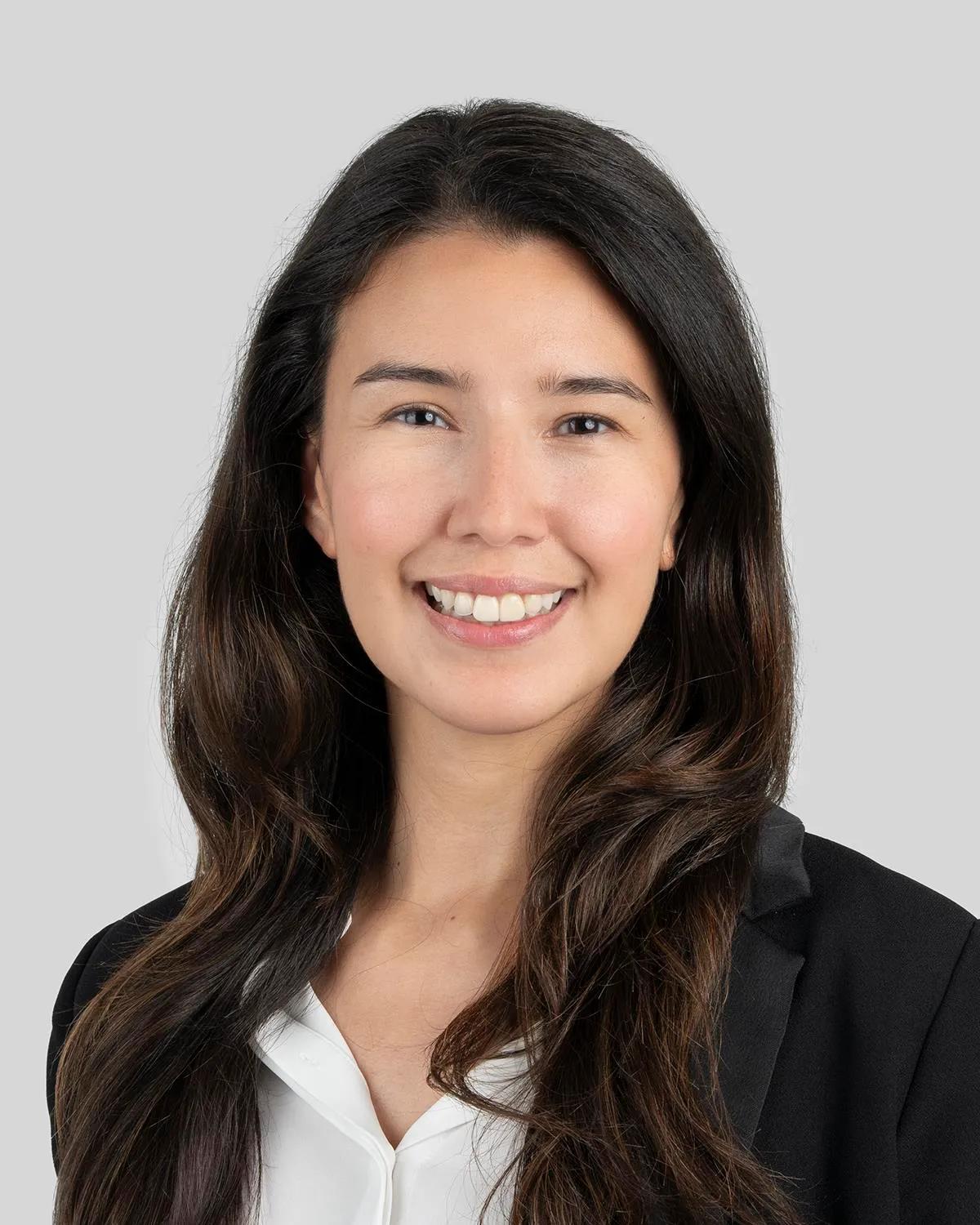 Donna Kimmaliardjuk