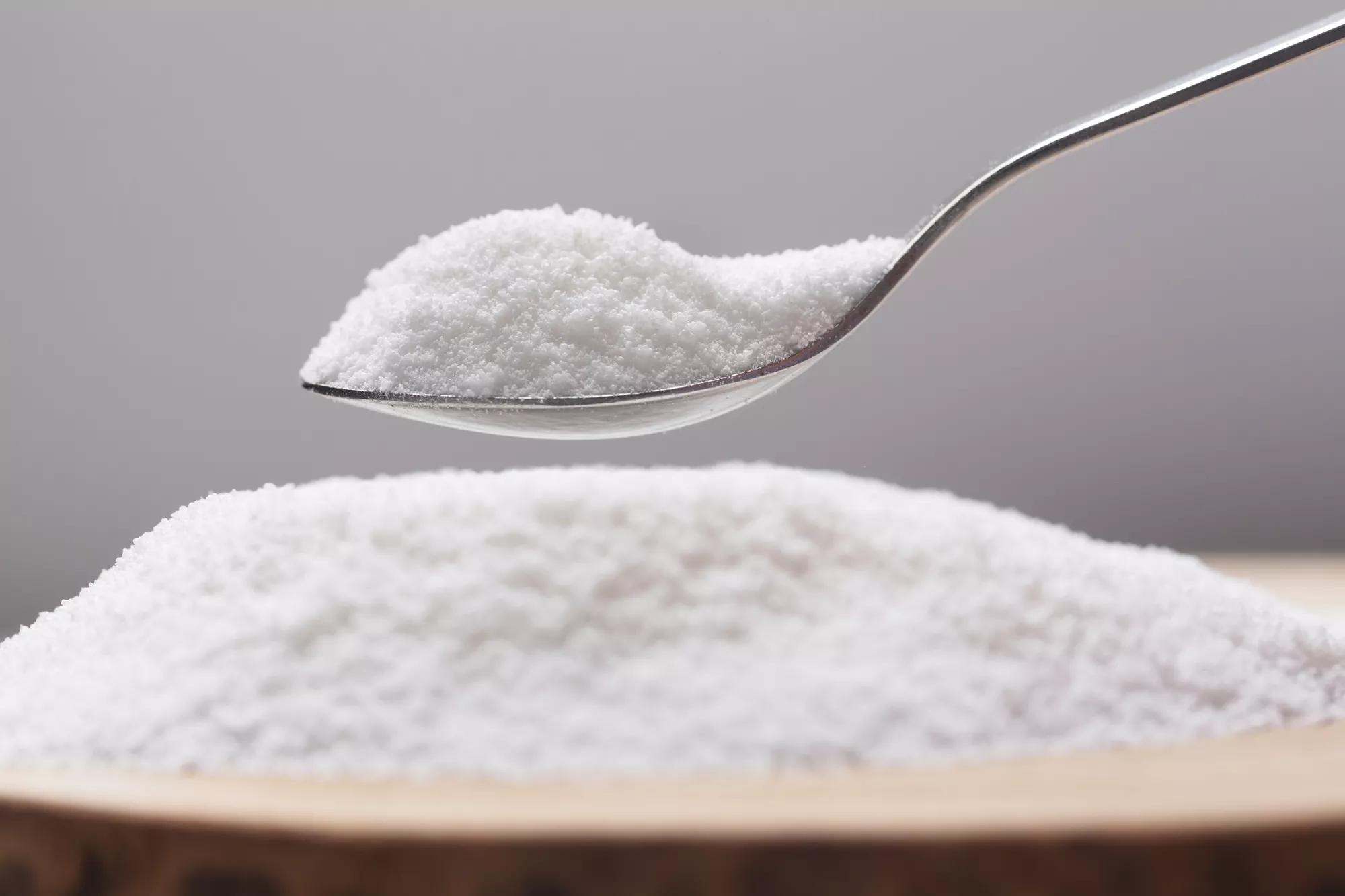 Health Risks and Dangers of Xylitol in Food