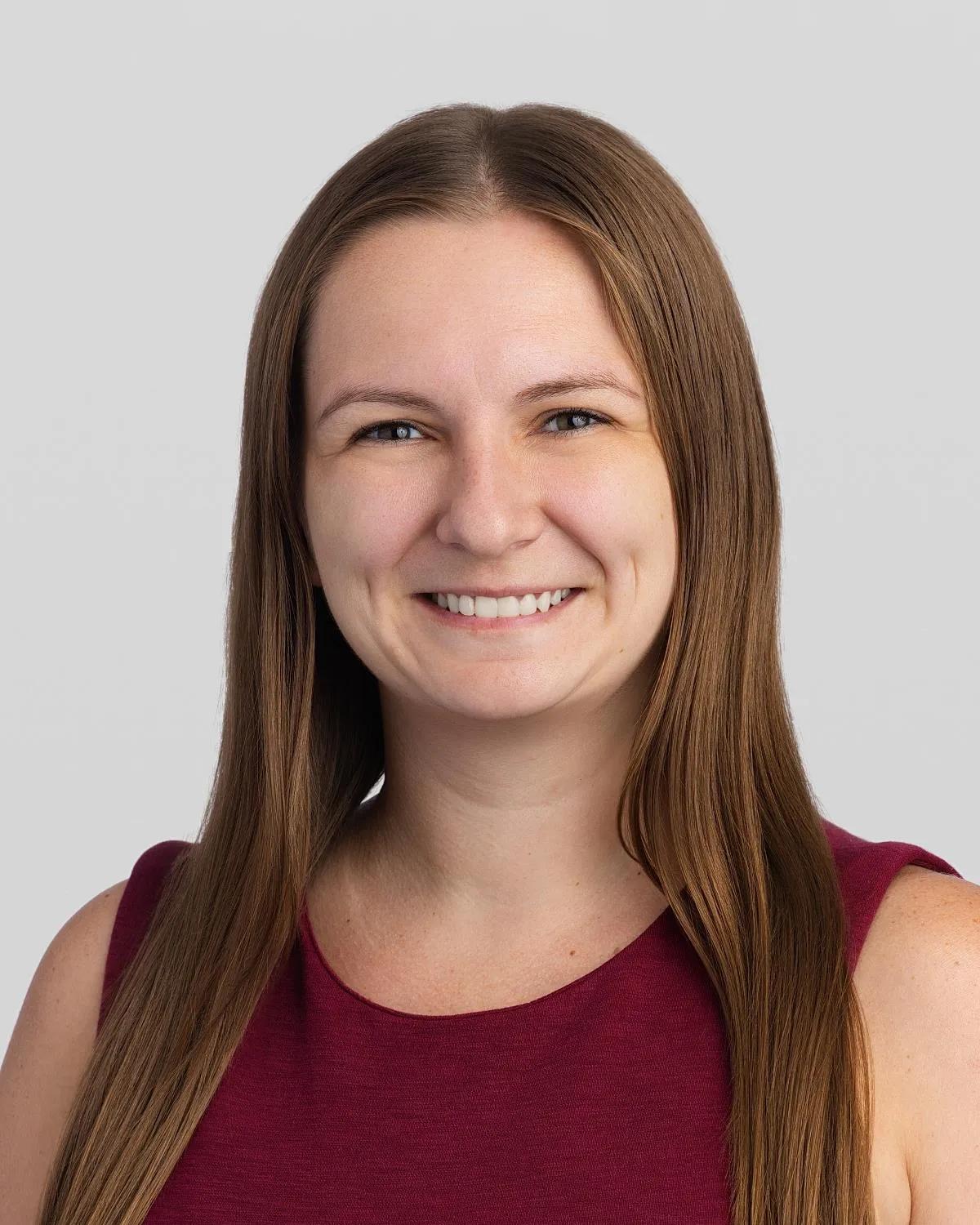 Sara Peterson, MD