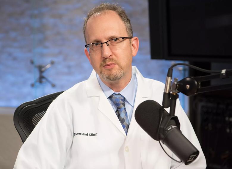 Cleveland-Clinic-David-Streem