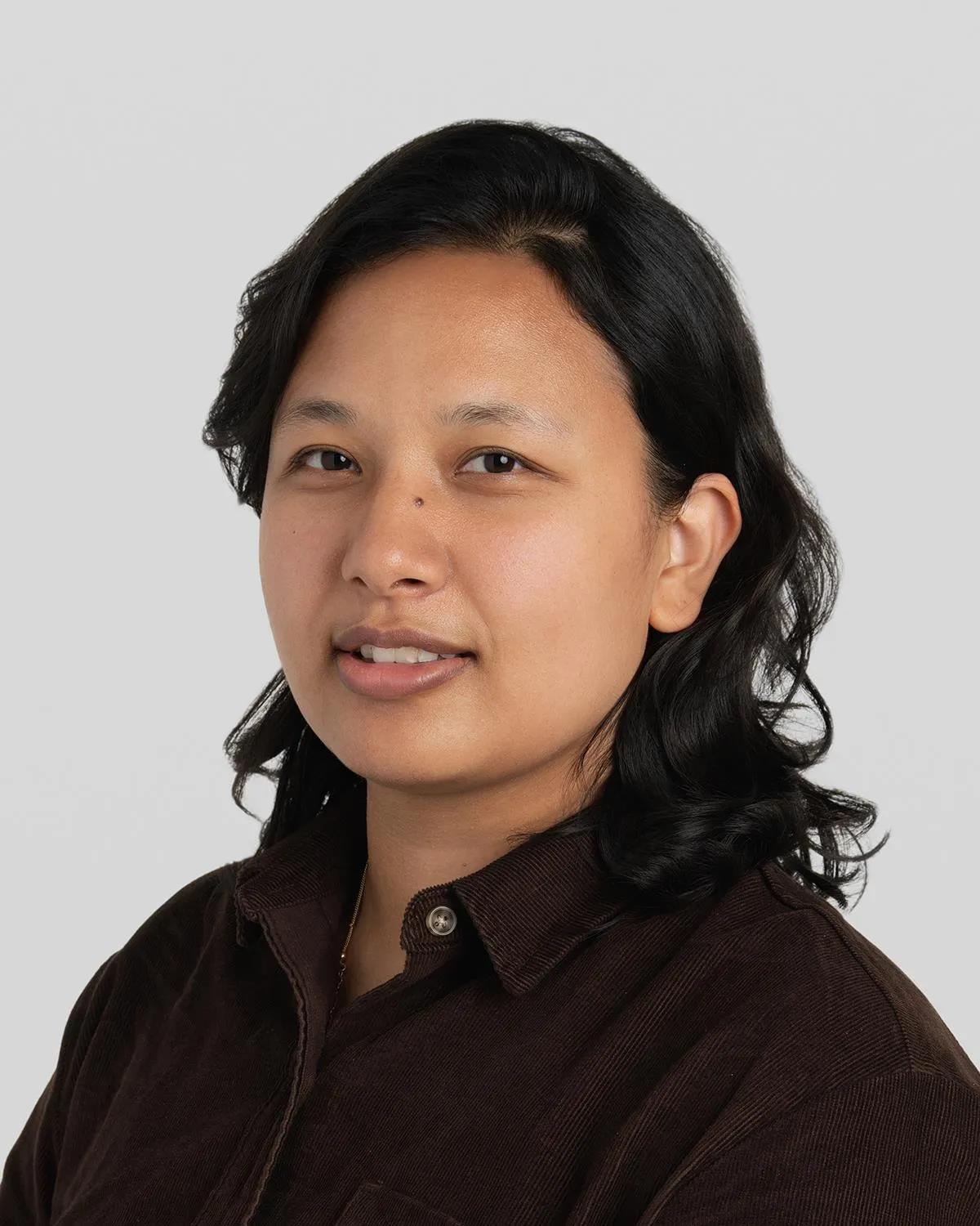 Kristina Pradhan