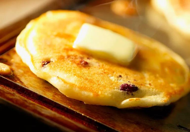 Margarine or Butter The HeartHealthiest Spreads