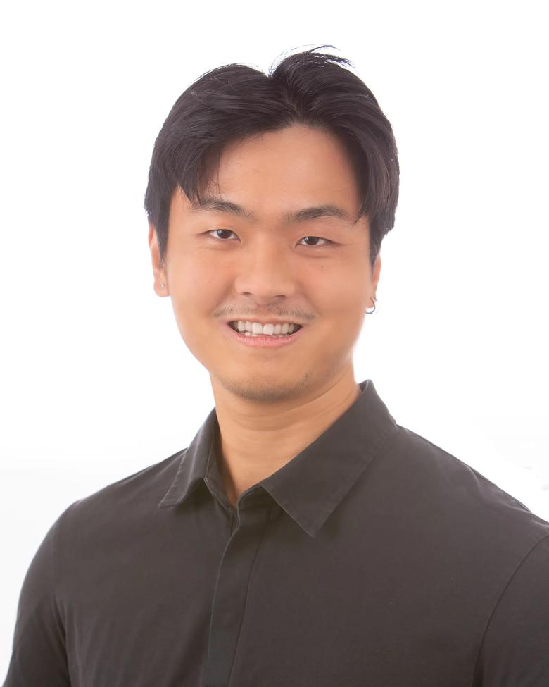 David Zhao PT