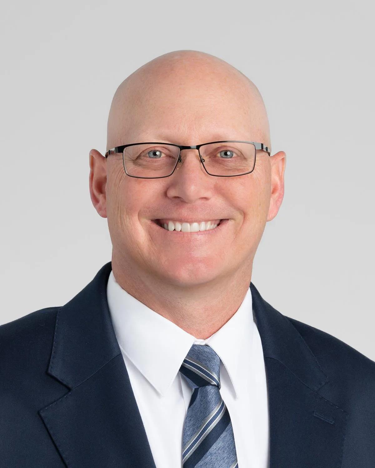 Daniel Blaz