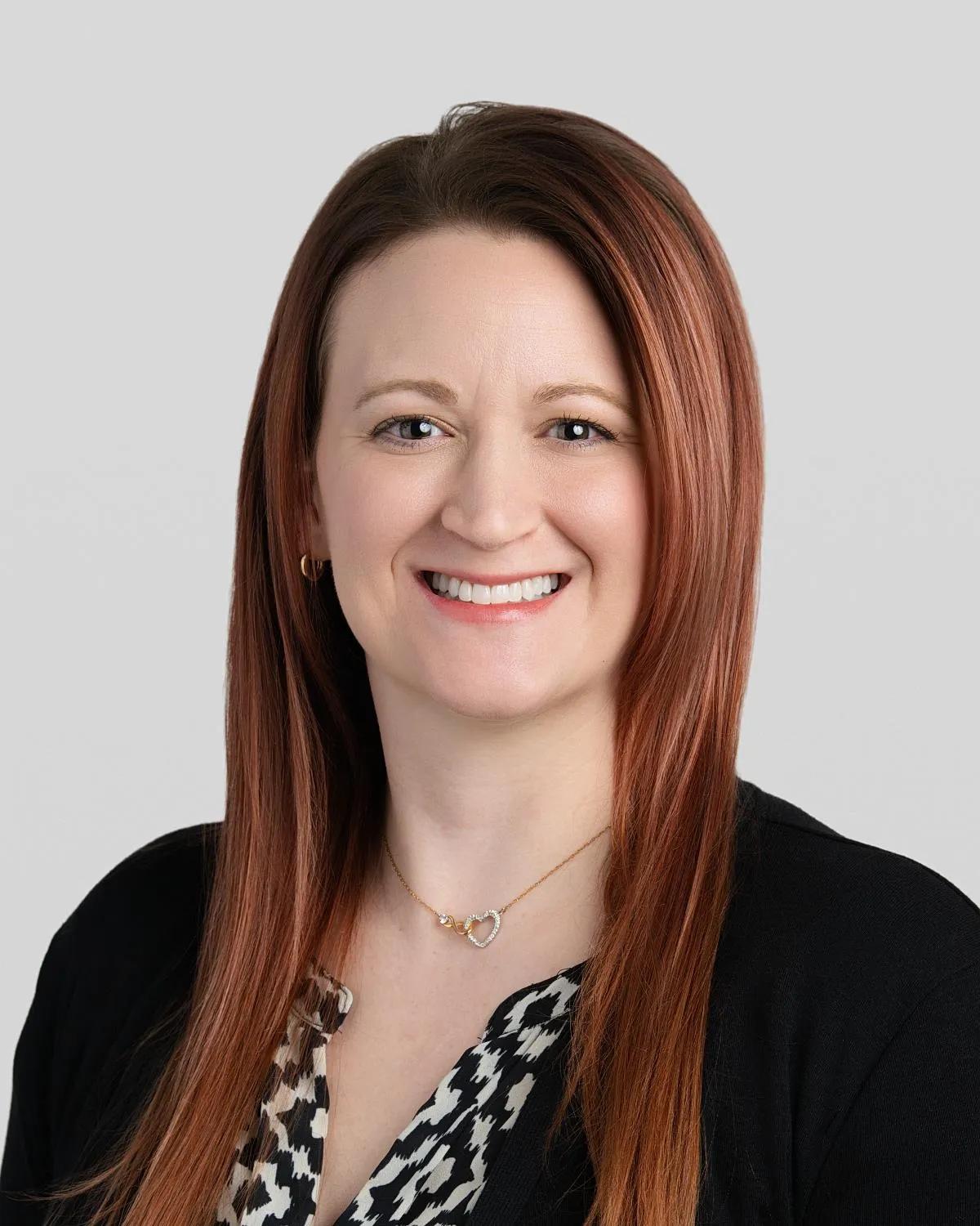 Meghan Gruelle