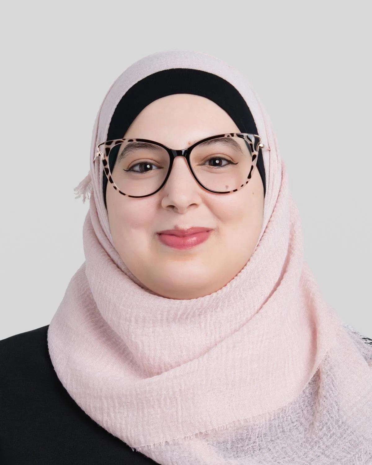 Deanna Al-Hammori