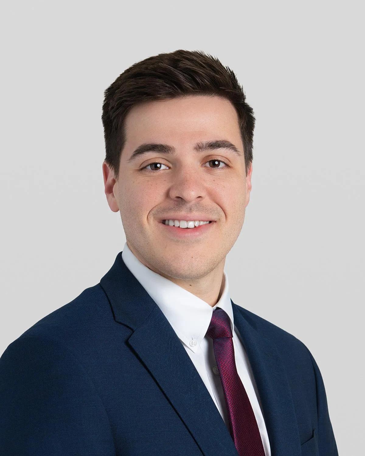 Zacharia Mirhaidari, MD