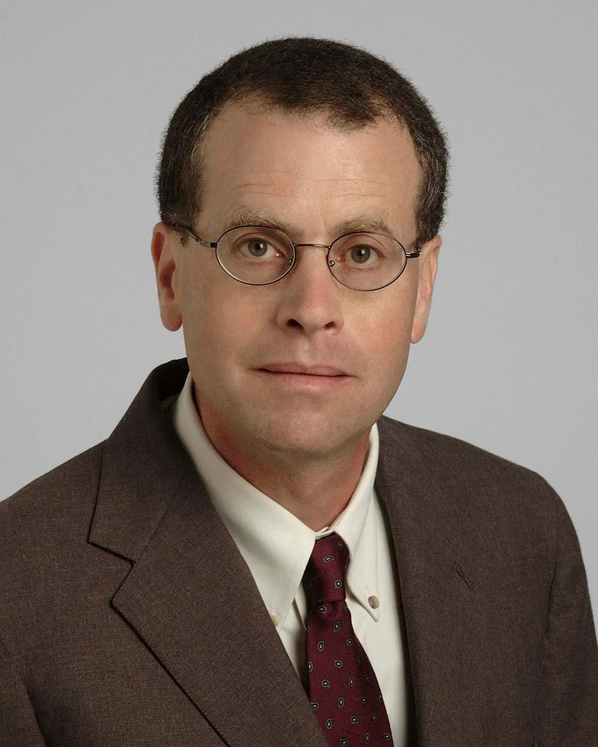 John Saks