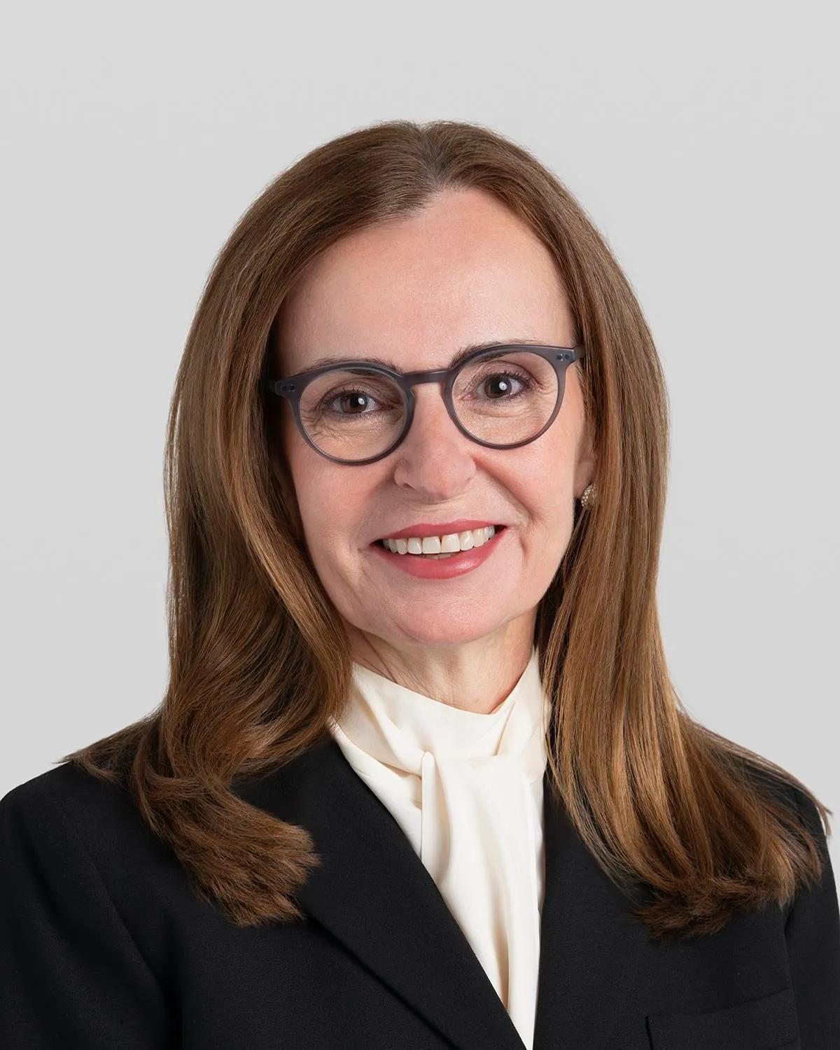 Panayota Zarmakoupis