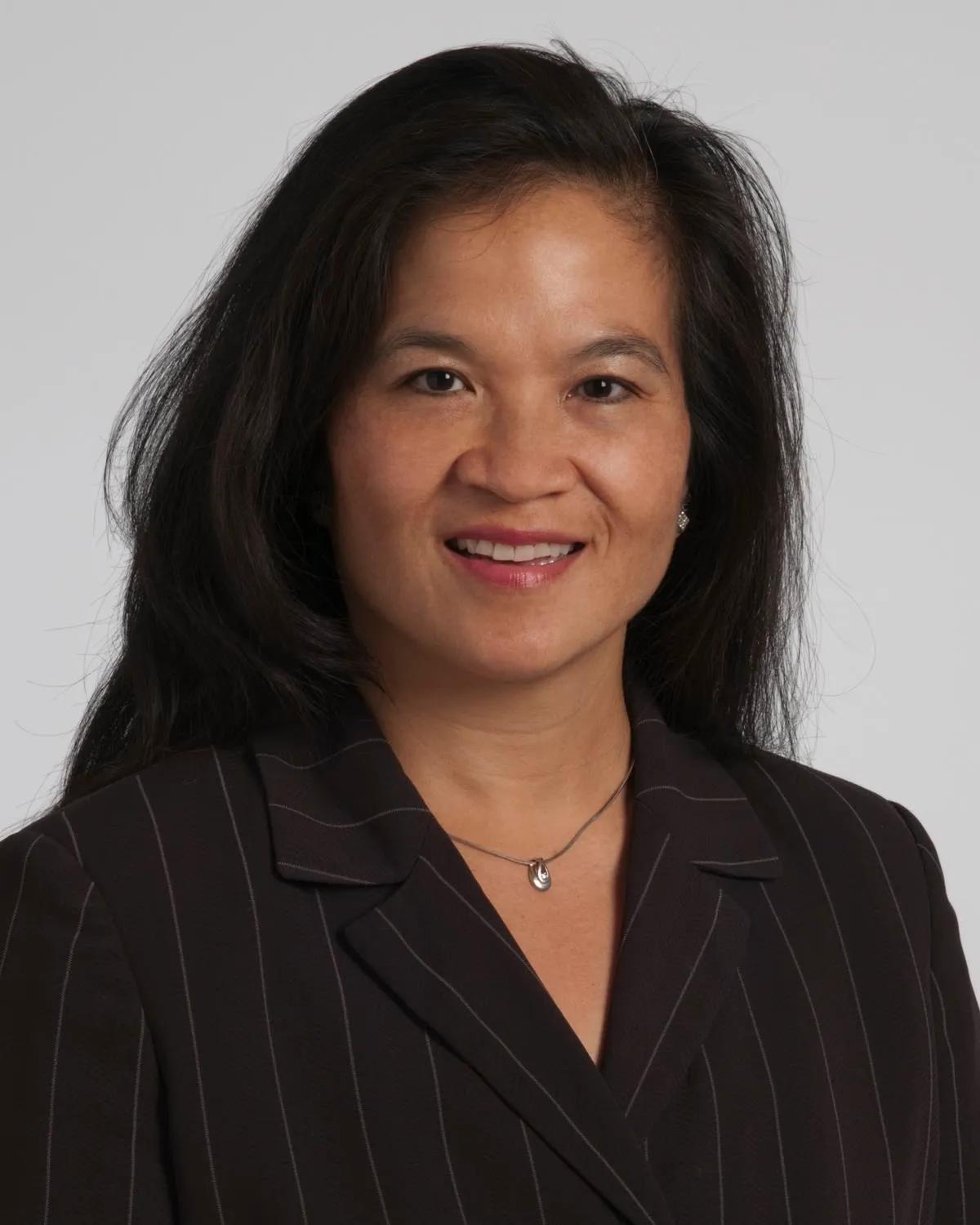 Marie Fidela Paraiso