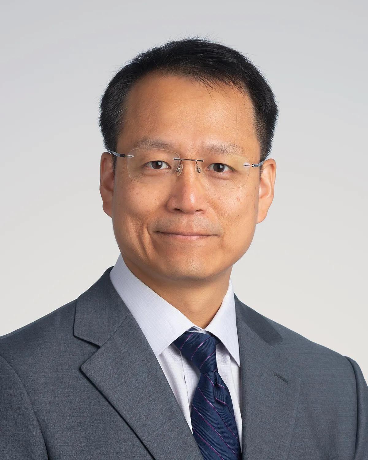 Jaekeun Kim