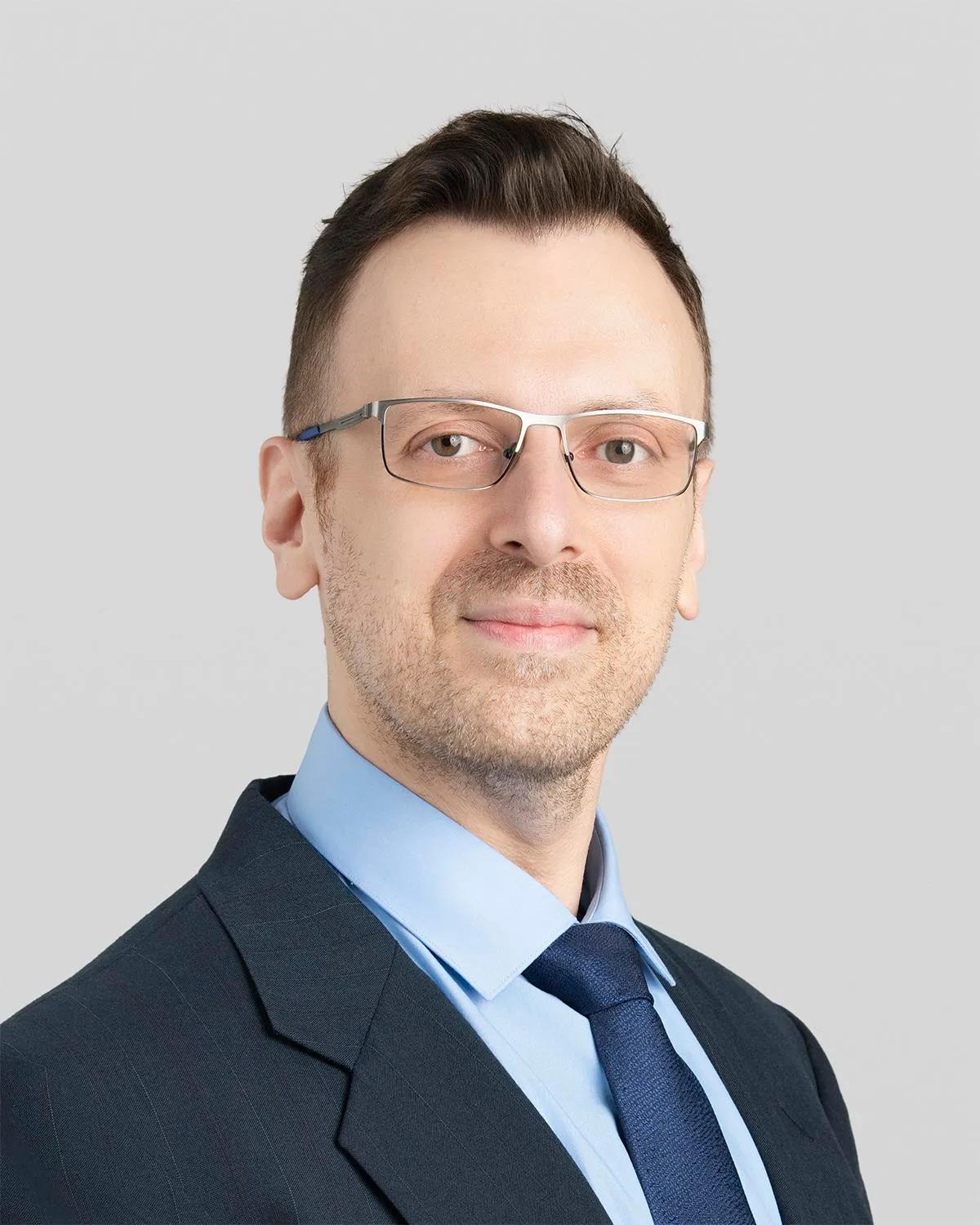 Miguel Melendez Vitali