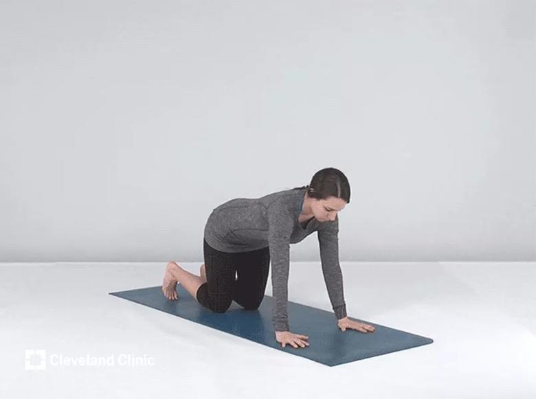 4 yoga poses to build core strength you can do anywhere - The Manual