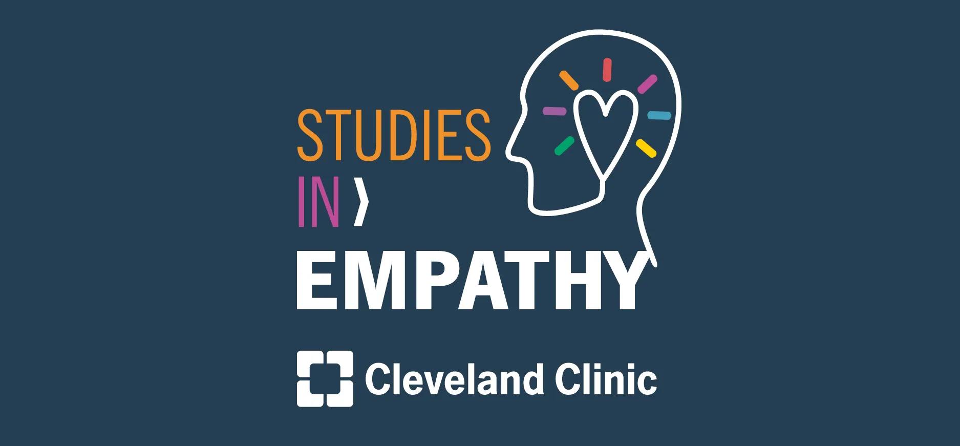 Studies in Empathy