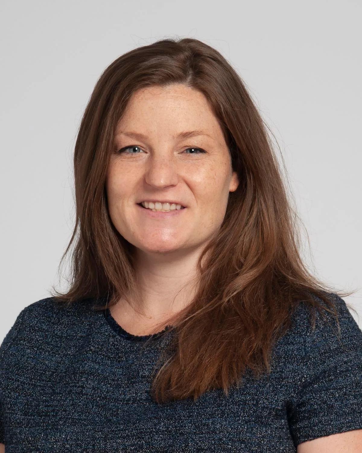 Caitlin Blaskewicz, DO