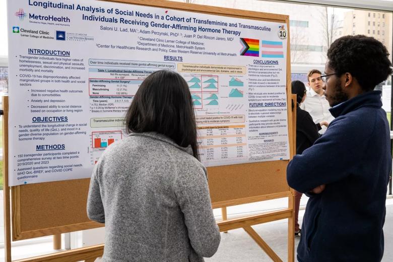 CCLCM Research Day