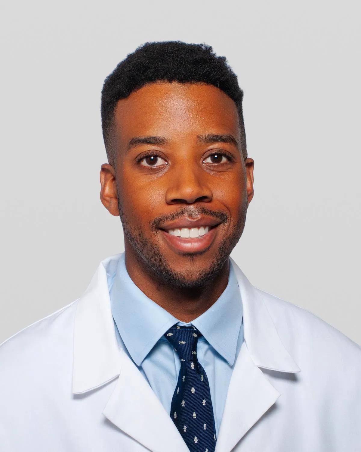 Christopher Lawrence, MD