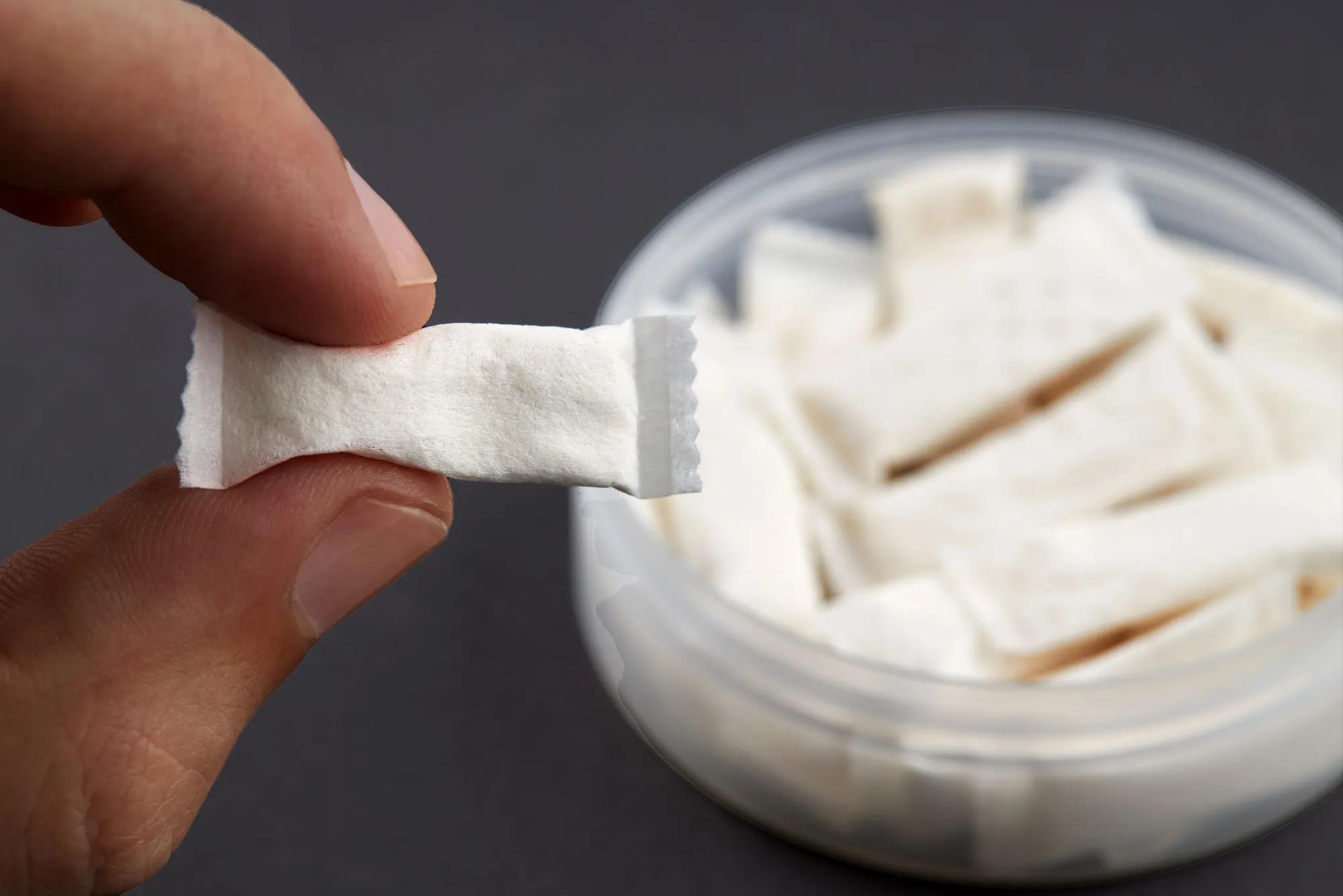 Nicotine Pouches | Studio 420