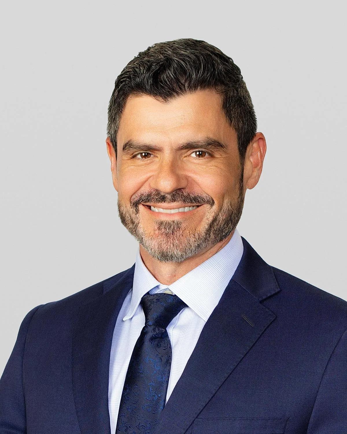 Bruno Lazaro