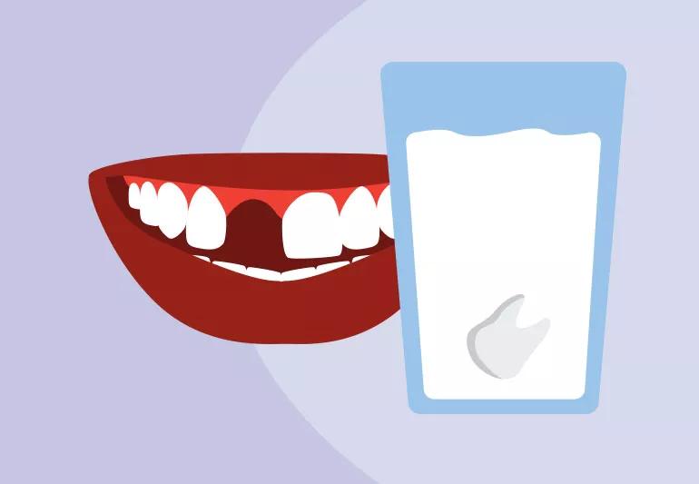 Liquid Tooth Out Liquid Tooth Out