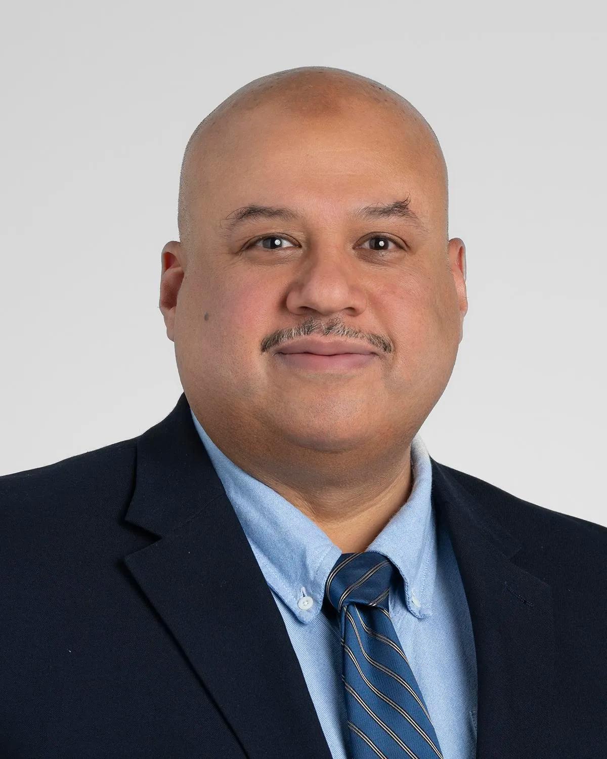 Hazem Orabi, MD