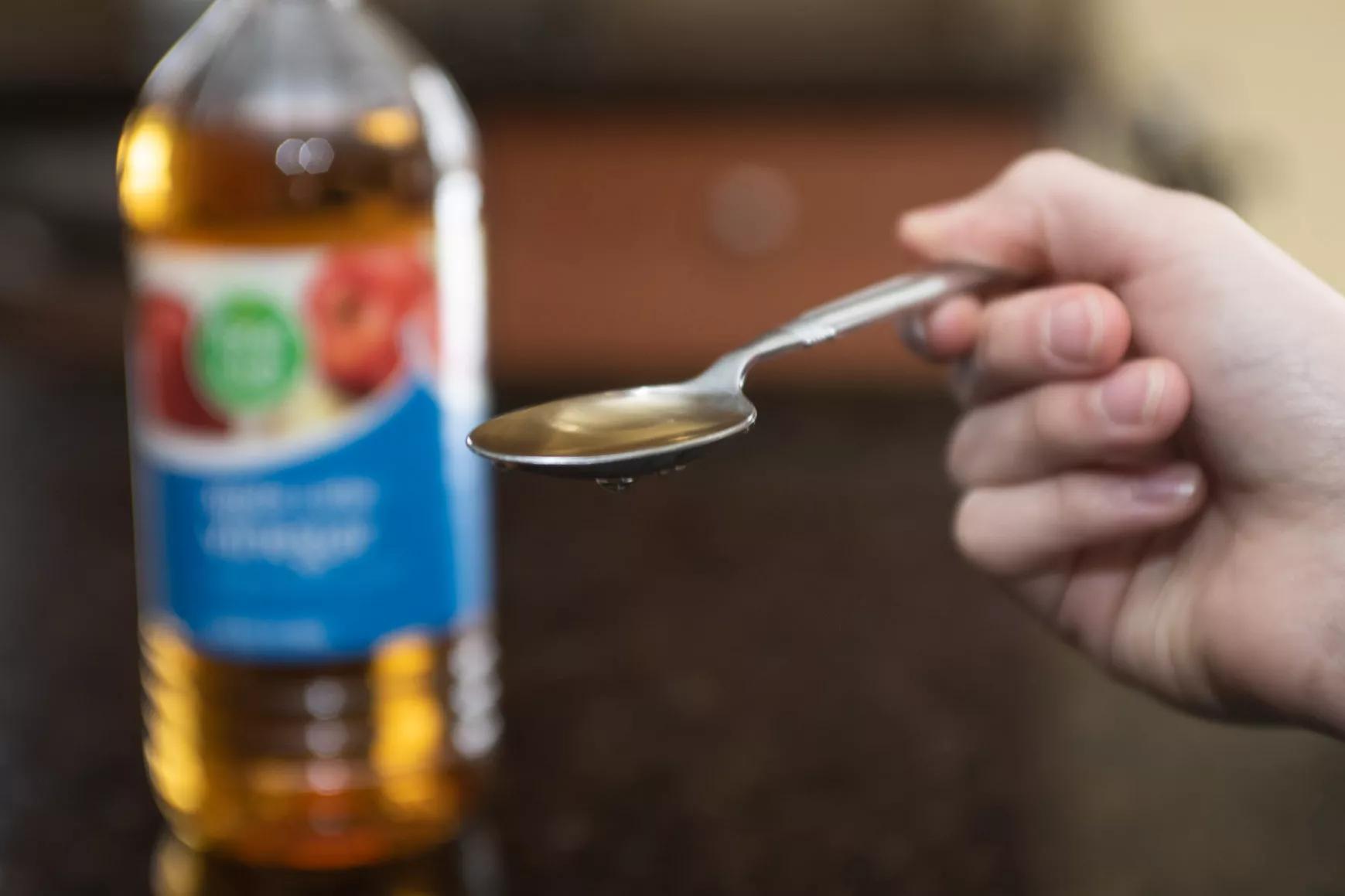 Does Apple Cider Vinegar Help You Lose Weight