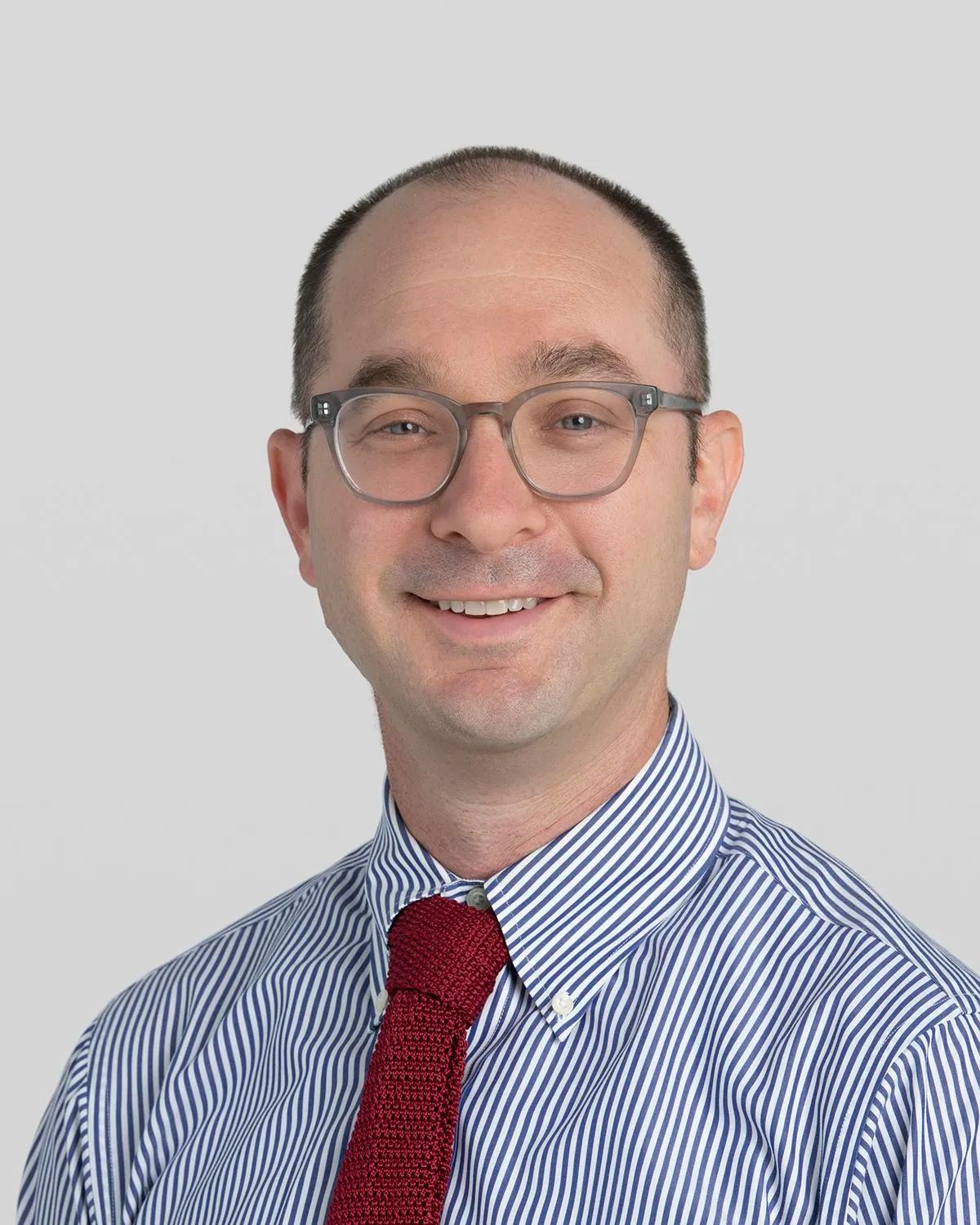David Shafran
