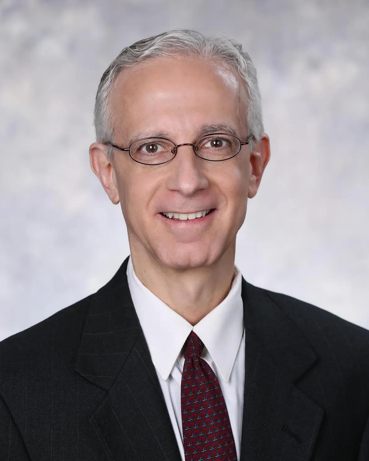 Craig Asher