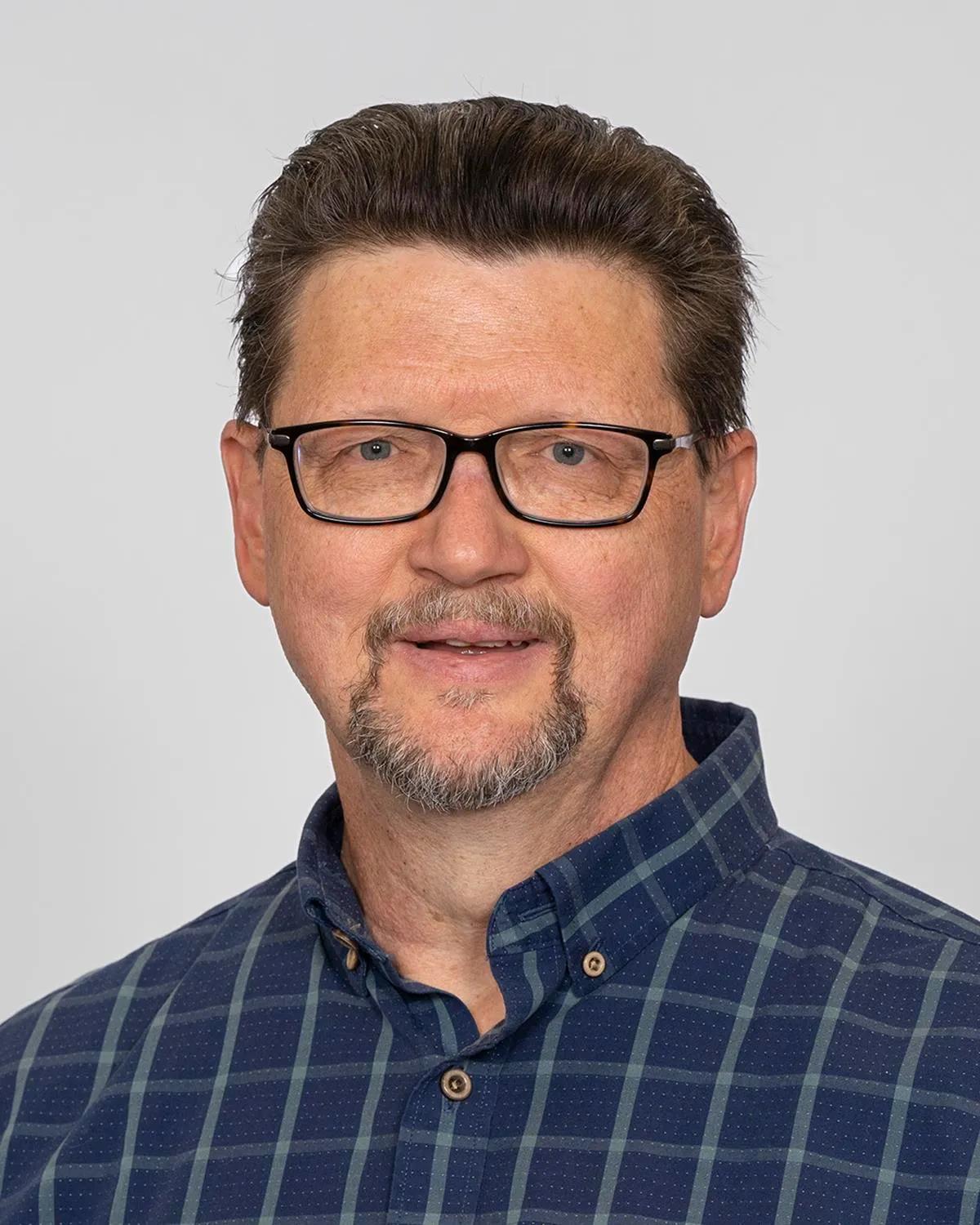 Steffen Cameron