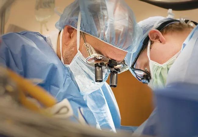 Tiered Urologic Surgery System Helps Prioritize Care for Patients ...
