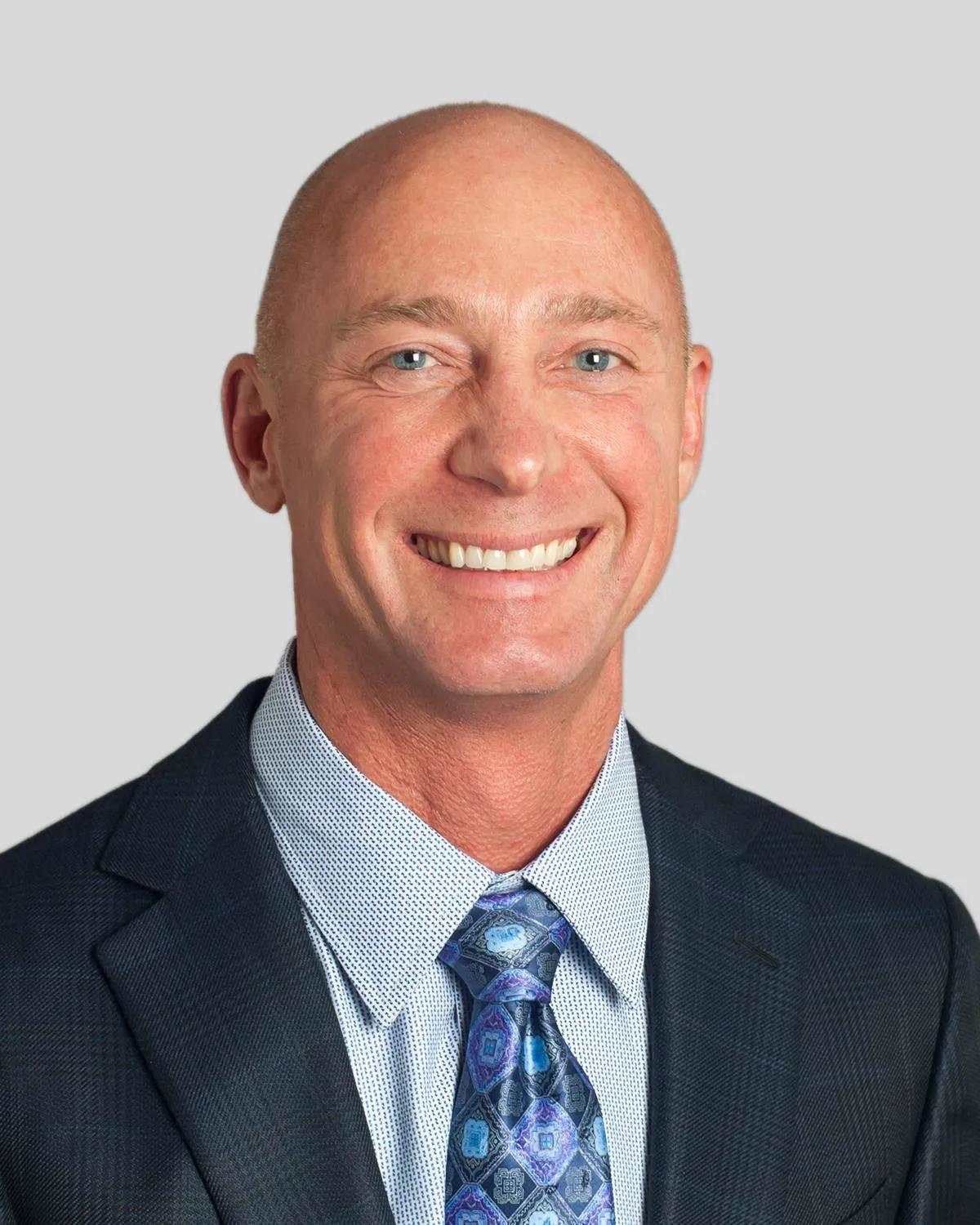 John Wegryn, MD
