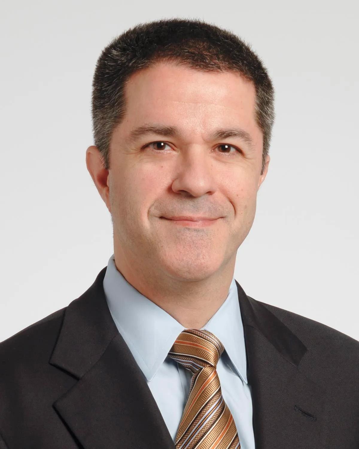Matt Kalaycio