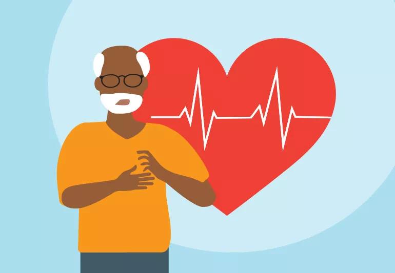 Watch your heart rate, but don't obsess about it