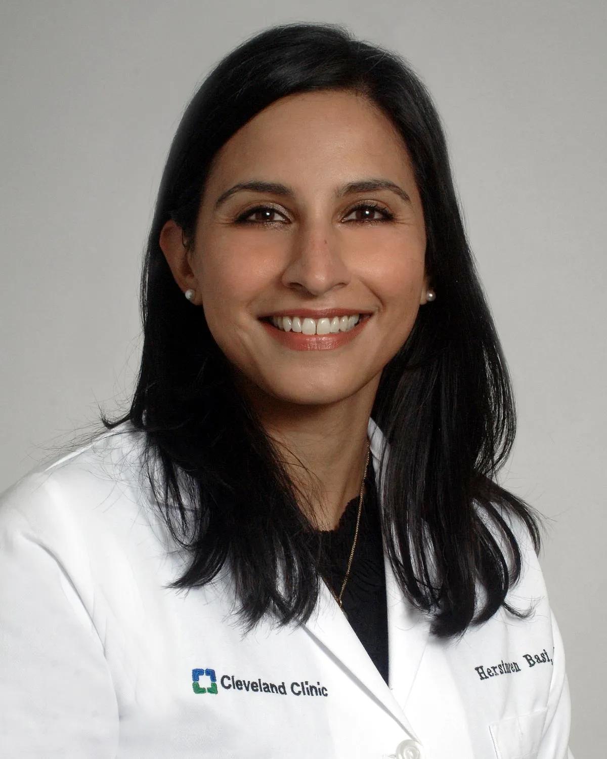 Hersimren Basi, MD