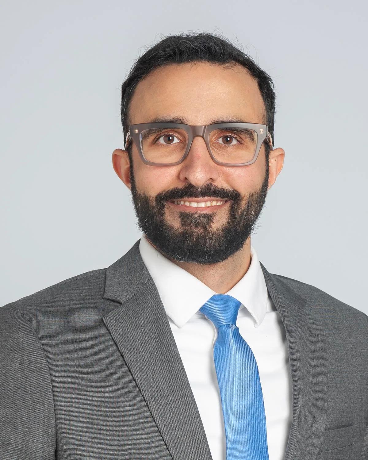 Moayad Alabdulkarim, MD