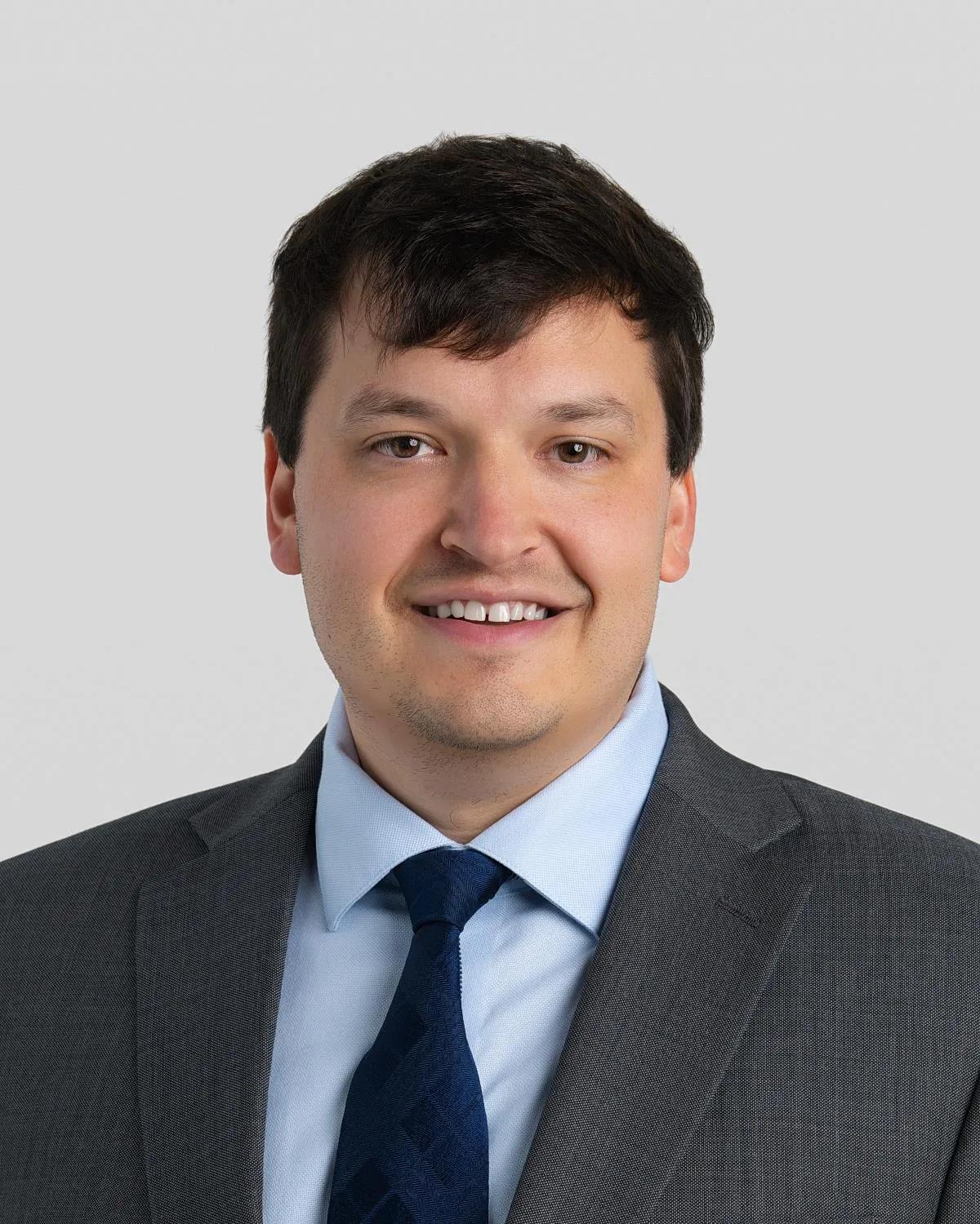 Frank Dresner
