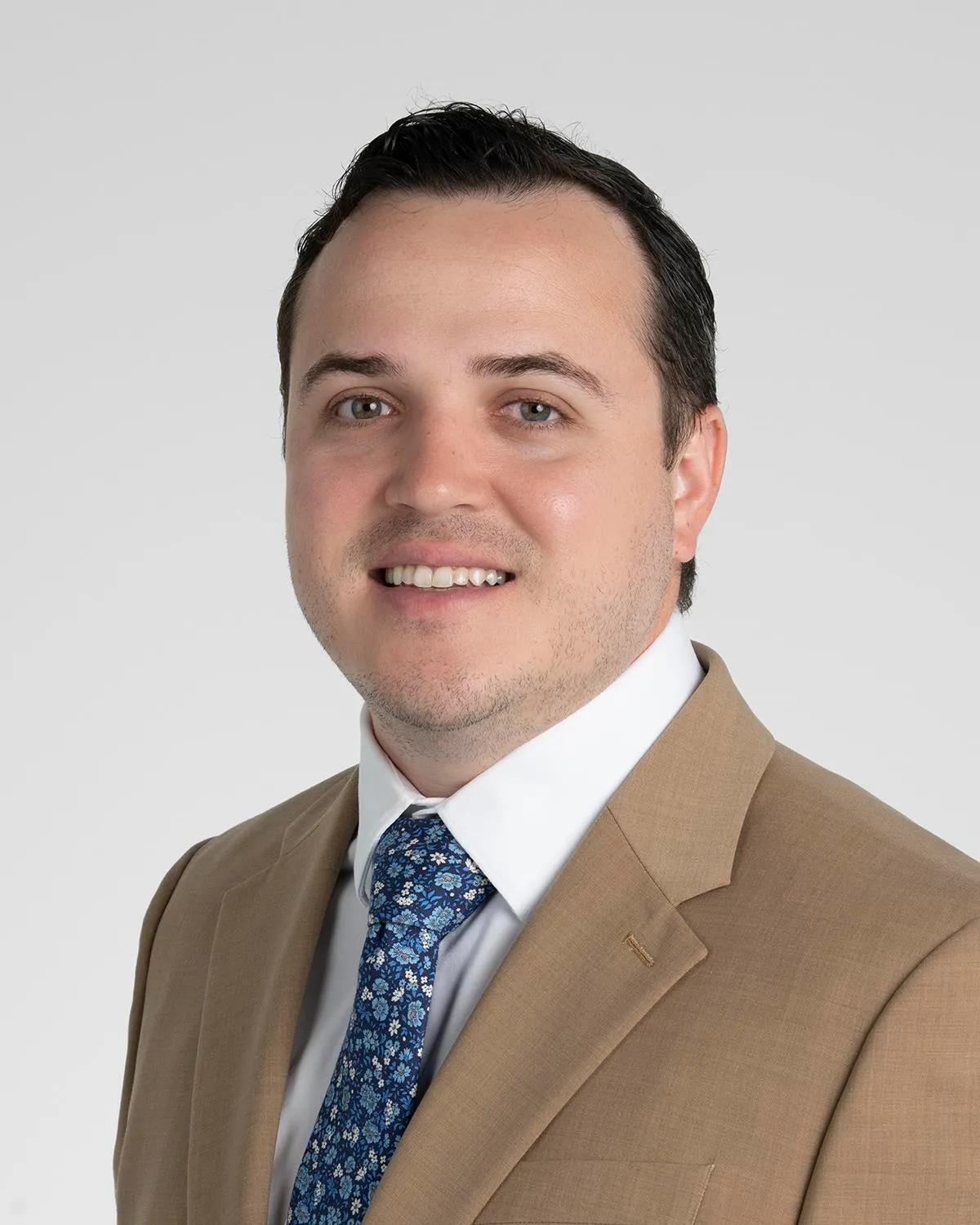 Carlos Villamizar Rosales