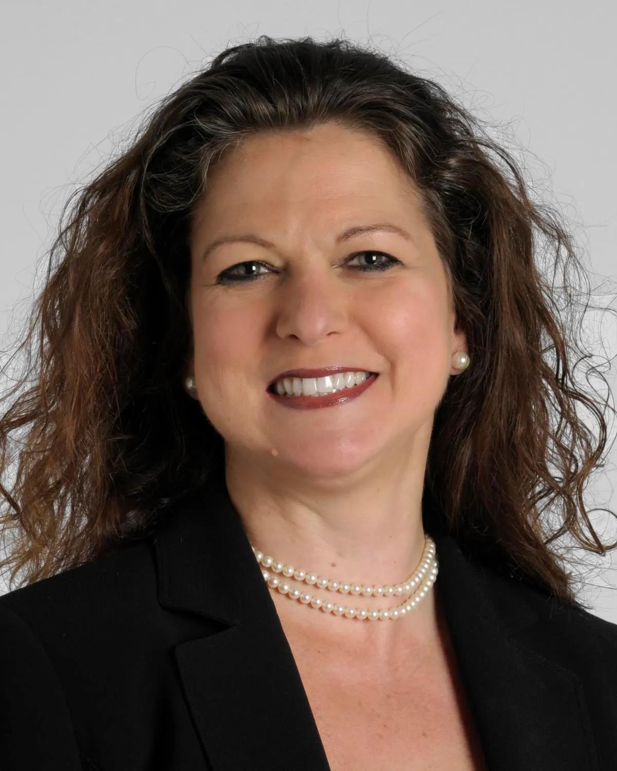 Vanessa Jensen, PsyD