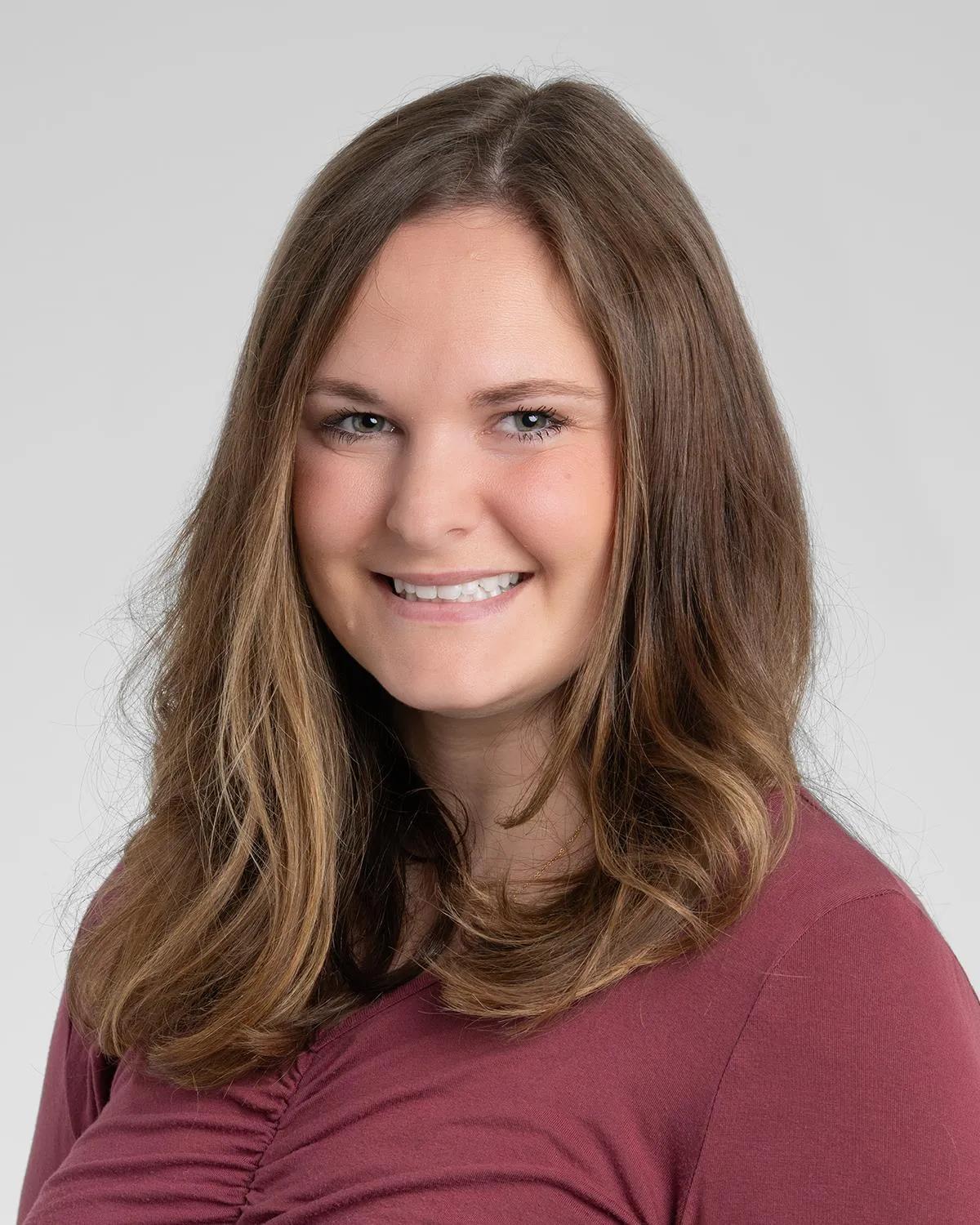 Marisa Brianne Nicoll, CNP