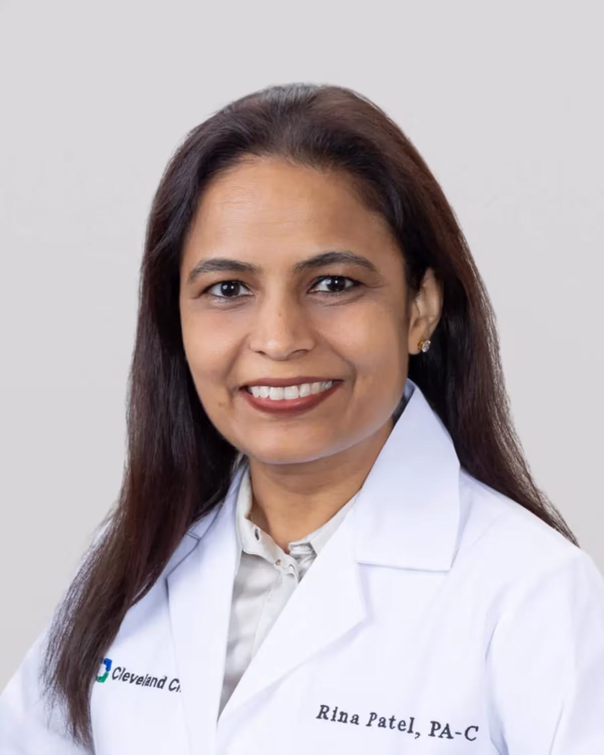 Rinaben Patel