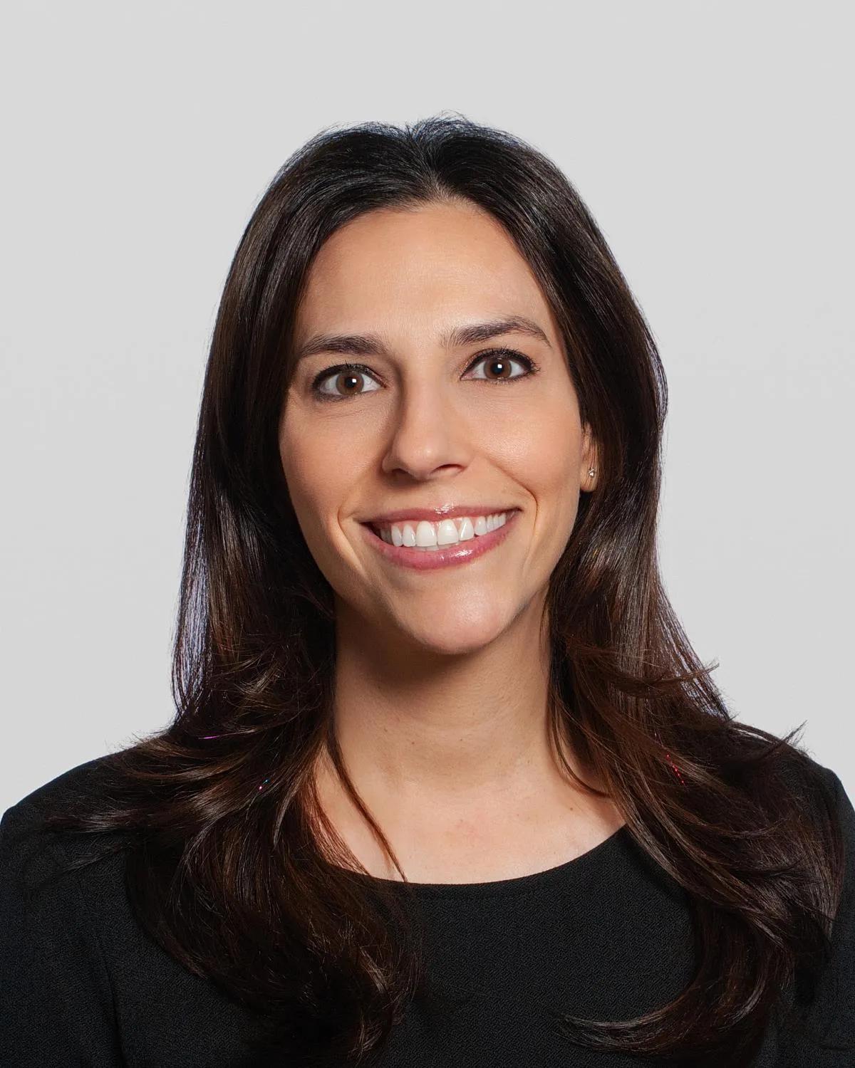 Jessica Goldberg